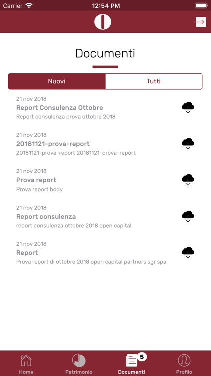 Open Capital screenshot-3
