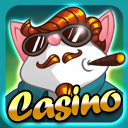 Mafioso Casino Slot Machine