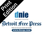 Top 28 News Apps Like DNIE Detroit Free Press - Best Alternatives