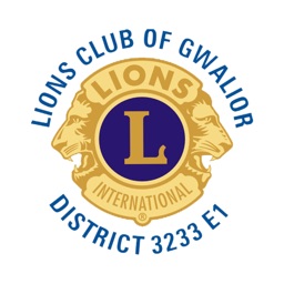 Lions Club of Gwalior