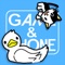 This is a Nintendo "Game & Watch" style Free Action Game App