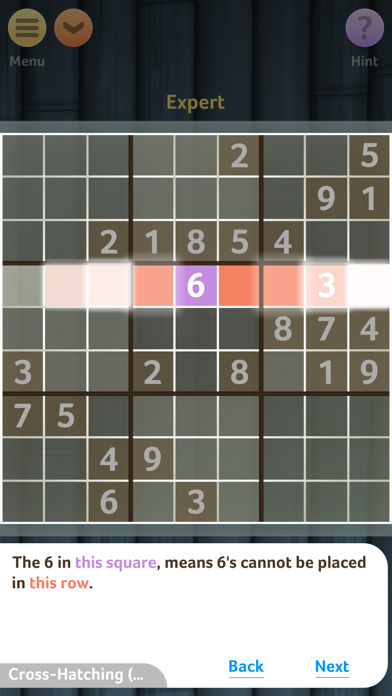 ⋆Sudoku+ Screenshot 3