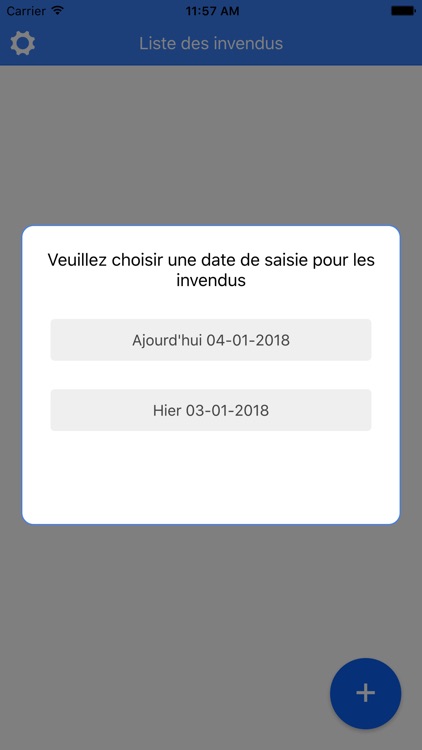 Fastmag Inshop Vitrine