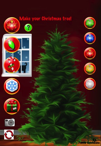 Your Christmas Treeのおすすめ画像4