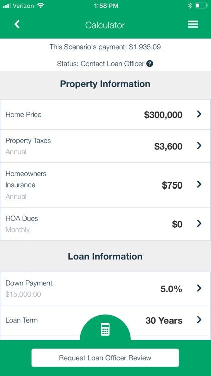 GardenState Home Loans