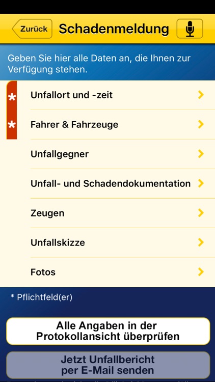 Nothelfer screenshot-3