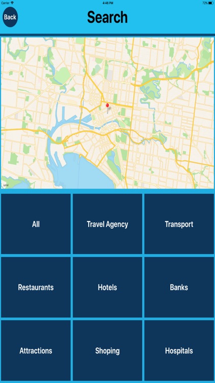 Melbourne Tourist Places