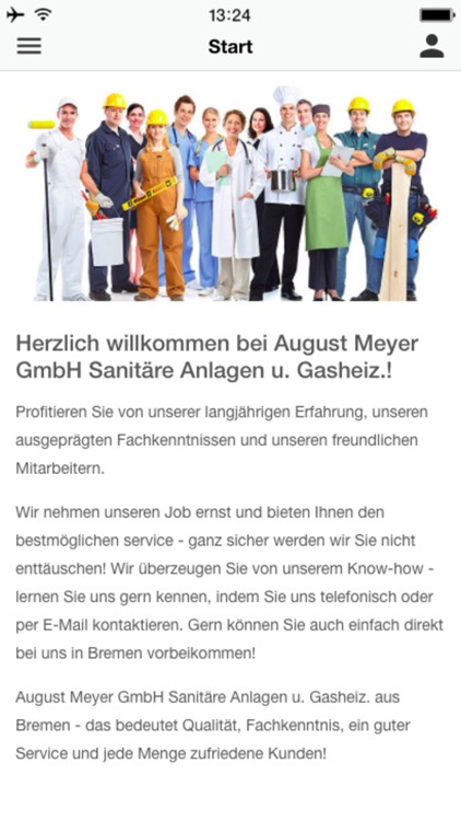 August Meyer GmbH