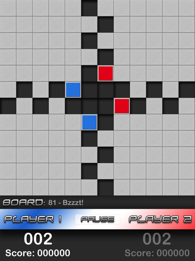 Squares HD(圖2)-速報App