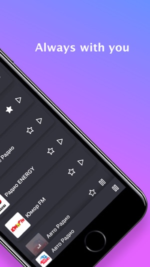 Live Radio: Online Radio(圖2)-速報App
