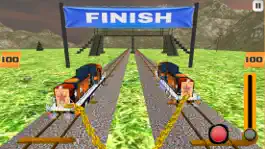 Game screenshot Chained Trains mod apk