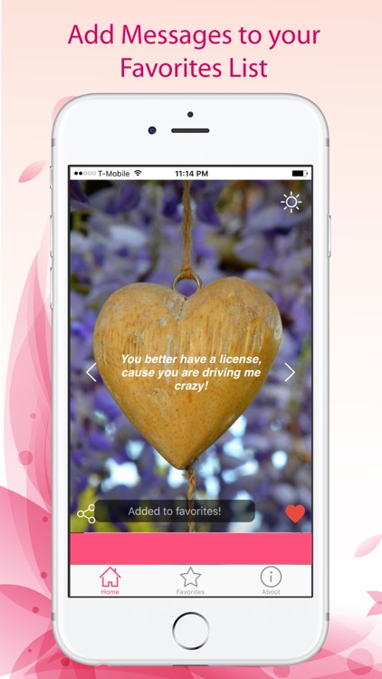 Send Love App - Best Love SMS