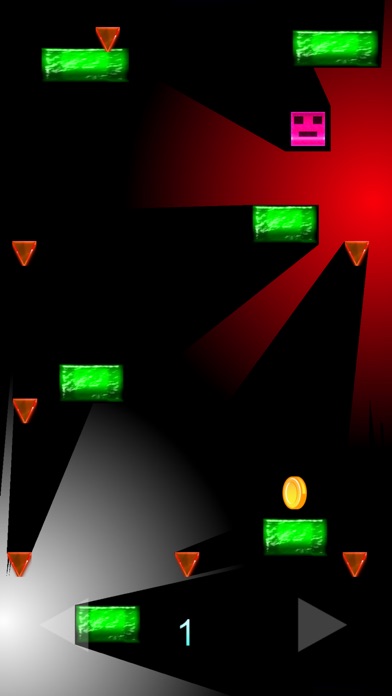 Spike Pass screenshot 3