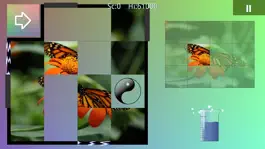 Game screenshot Slide the Tiles Intro apk