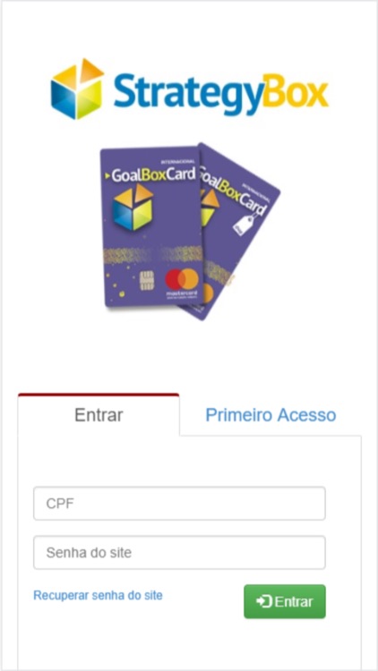 GoalBoxCard