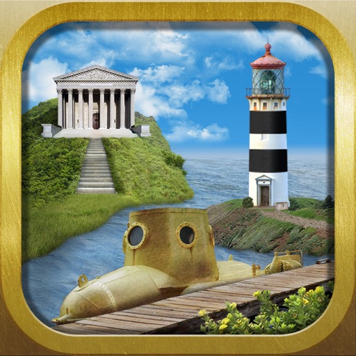 The Enchanted Worlds