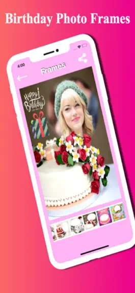 Game screenshot Latest Birthday Song with Name apk