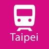 Taipei Rail Map