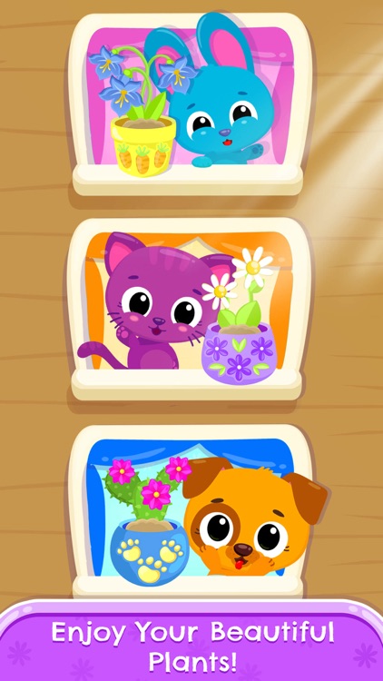 Cute & Tiny House Plants screenshot-4