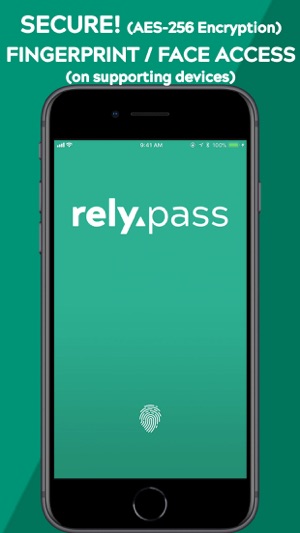 RelyPass(圖1)-速報App