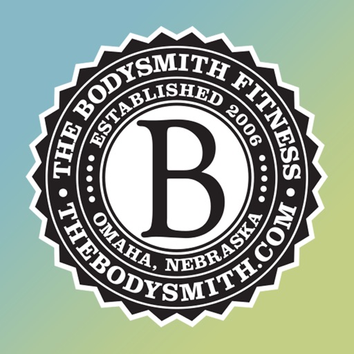 The Bodysmith icon