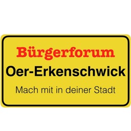 Bürgerforum Oer-Erkenschwick