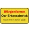 Wir sind das Bürgerforum Oer-Erkenschwick ( BüFo OE) und heißen Dich willkommen
