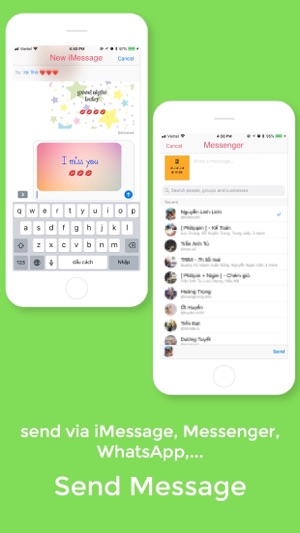 Fancy Fonts Pro(圖2)-速報App