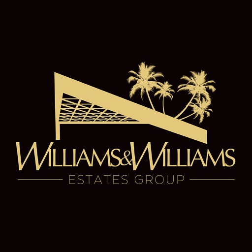 The Williams Estates by Rayni Williams