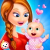 Mommy Newborns Baby Care Games nurses for newborns 