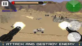 Game screenshot Helicopter Shoot Gunner 3D hack