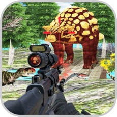 Activities of Dinosaur Pervade: FPS Survival