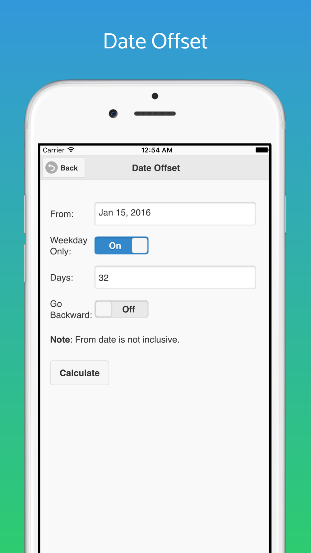 Date Time Calculator Free Free Download App For IPhone STEPrimo date-time-calculator-free-free-download-app-for-iphone-steprimo