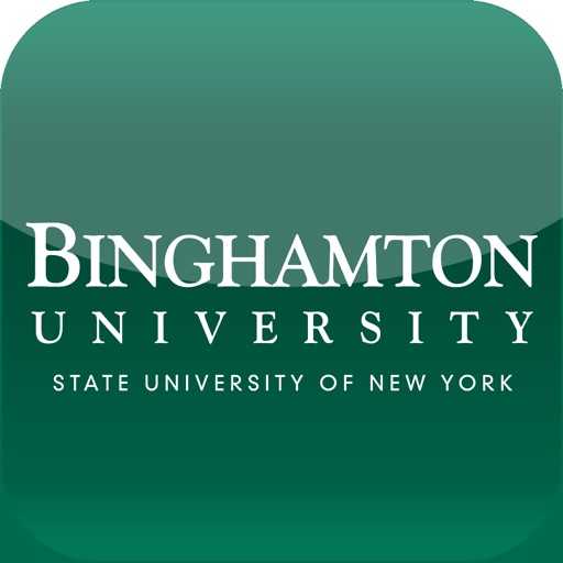 Binghamton University Graduate icon