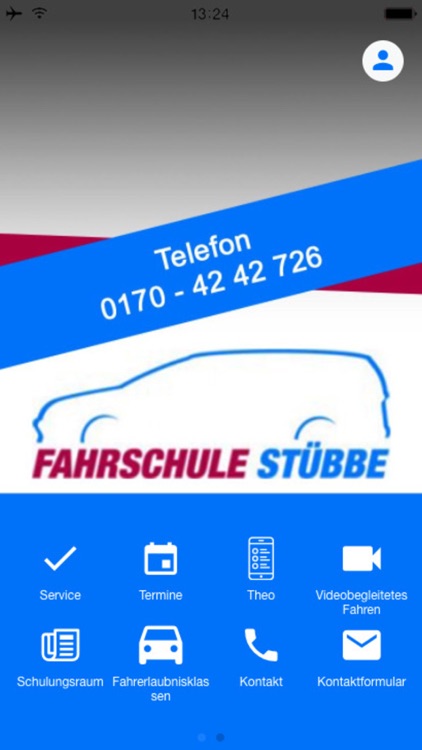 Fahrschule Stübbe