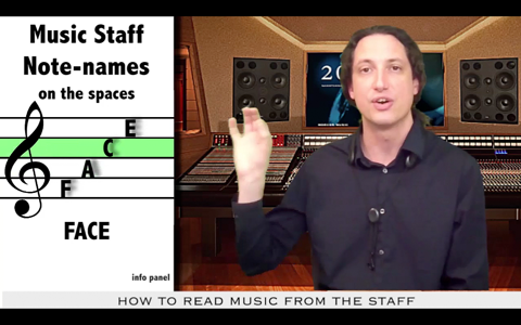 How to Play Flute Complete screenshot 2