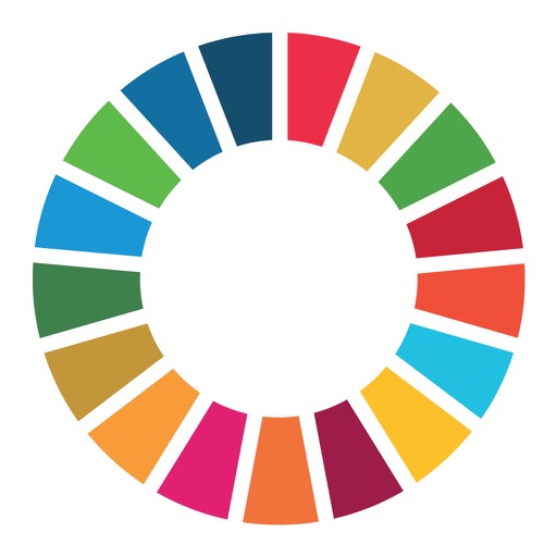 Global Goals by Global Citizen icon