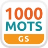 1000 Mots GS - iPhoneアプリ