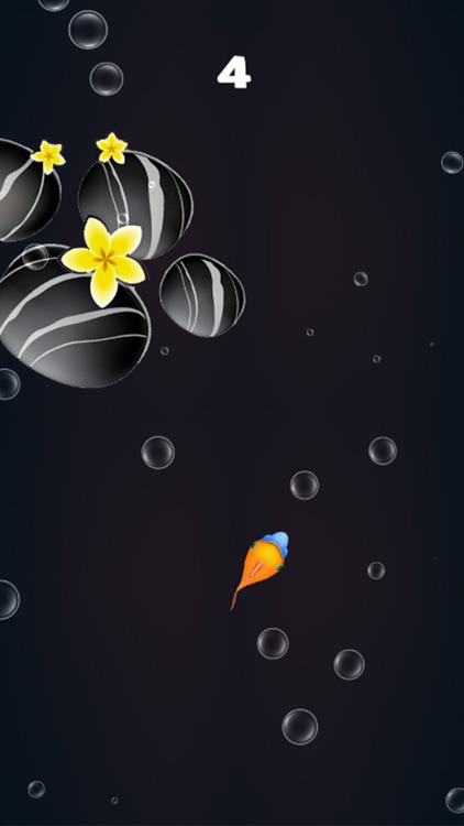 Blue Whale Simulator Mind Game screenshot-4