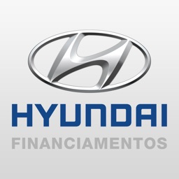 Hyundai Financiamentos icon