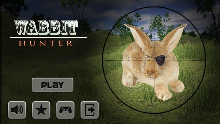 Wabbit Hunter 2018
