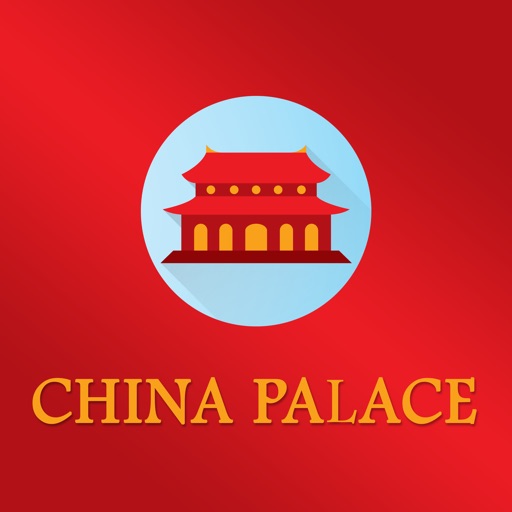 China Palace Englewood icon