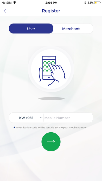 Screenshot #2 pour KNPay