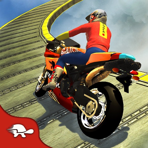 Impossible Bike Crazy Stunts