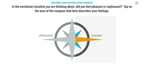 My Emotional Compass