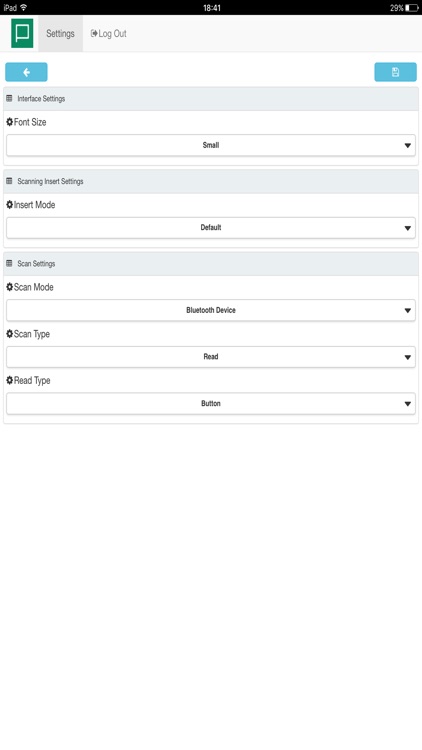 Pylon Warehouse 17.03 screenshot-3