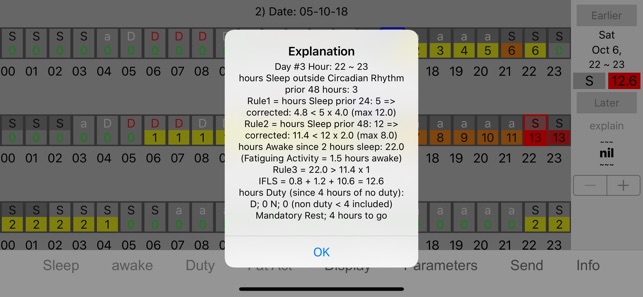 Fatigue Predictor(圖7)-速報App