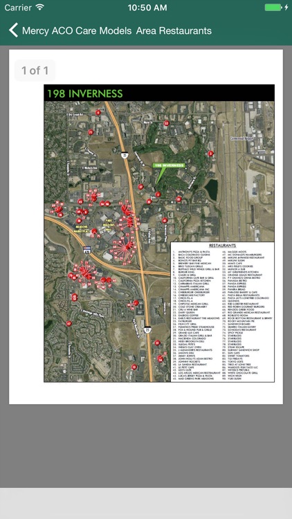 Mercy Provider Portal screenshot-3