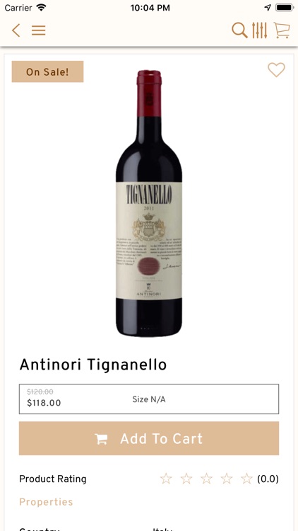 Katonah Wine & Liquor screenshot-4