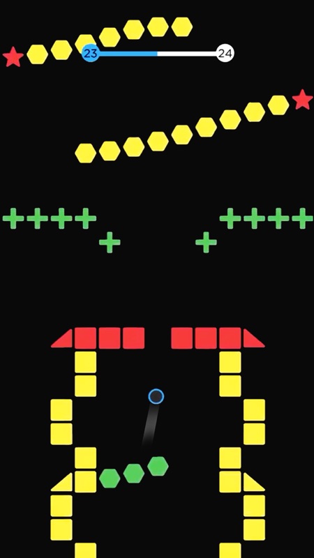 Color Bump screenshot 5